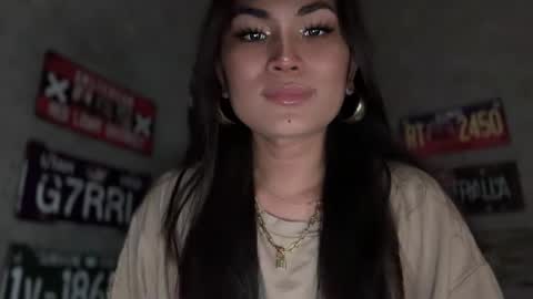 Snapshot of cathy_sanches chatting on January 3, 2025, 8:00 am cathy online show from January 3, 2025, 8:00 am