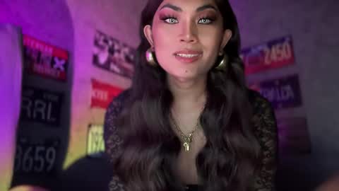 Snapshot of cathy_sanches chatting on February 21, 2025, 5:13 am cathy online show from February 21, 2025, 5:13 am