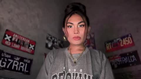 Snapshot of cathy_sanches chatting on February 28, 2025, 11:25 am cathy online show from February 28, 2025, 11:25 am