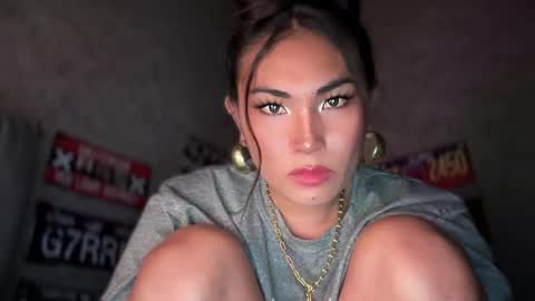 Snapshot of cathy_sanches chatting on February 28, 2025, 2:31 pm cathy online show from February 28, 2025, 2:31 pm