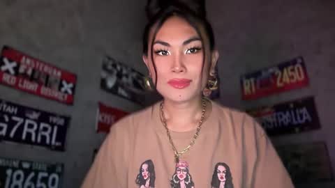 Snapshot of cathy_sanches chatting on March 1, 2025, 6:03 am cathy online show from March 1, 2025, 6:03 am