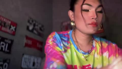 Snapshot of cathy_sanches chatting on March 4, 2025, 5:32 am cathy online show from March 4, 2025, 5:32 am