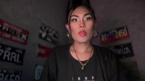 Snapshot of cathy_sanches chatting on March 7, 2025, 11:51 am cathy online show from March 7, 2025, 11:51 am