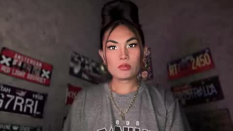 Snapshot of cathy_sanches chatting on March 9, 2025, 7:56 am cathy online show from March 9, 2025, 7:56 am