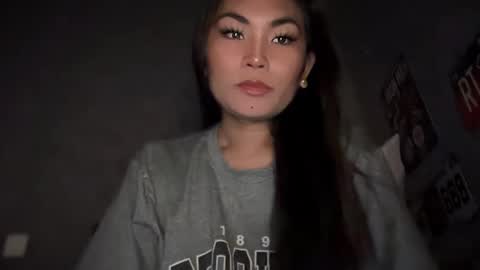 Snapshot of cathy_sanches chatting on March 12, 2025, 8:41 am cathy online show from March 12, 2025, 8:41 am