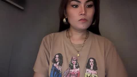 Snapshot of cathy_sanches chatting on September 13, 2025, 5:40 am cathy online show from September 13, 2025, 5:40 am