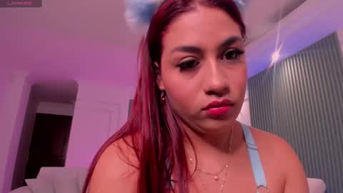 Snapshot of cathy_wills chatting on October 22, 2025, 3:29 am Cathy online show from October 22, 2025, 3:29 am