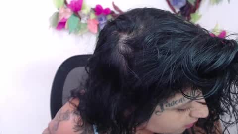 cathywaynef online show from March 10, 2025, 4:25 pm