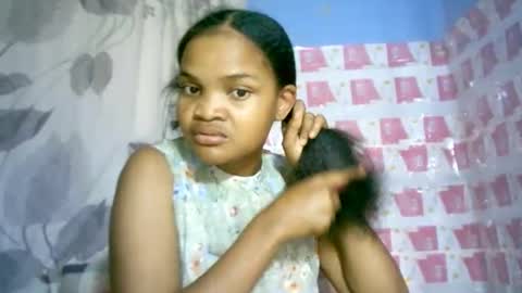 Snapshot of cathyxlisa chatting on December 5, 2024, 10:44 am CathyXLisa online show from December 5, 2024, 10:44 am