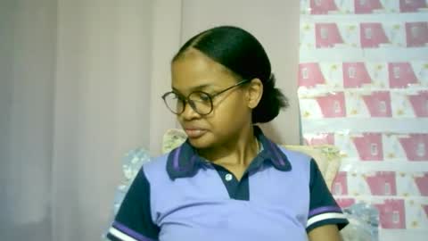 CathyXLisa online show from October 22, 2025, 7:08 am