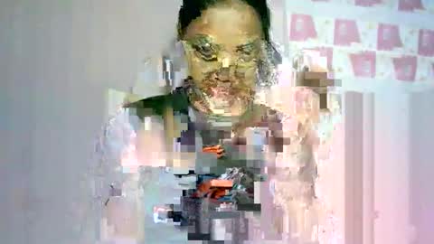 CathyXLisa online show from February 23, 2026, 7:17 am