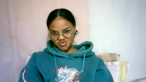 CathyXLisa online show from June 9, 2026, 9:32 am