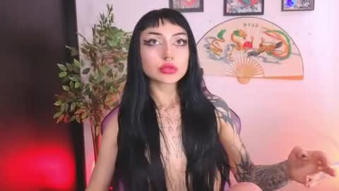 Cati help me reach my goal of 100 thumbs up again 3 online show from May 17, 2026, 7:21 pm