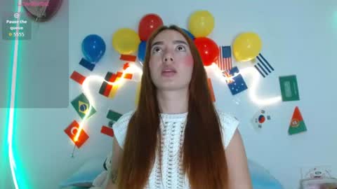 Snapshot of catiegirl chatting on June 24, 2026, 12:15 pm catiegirl online show from June 24, 2026, 12:15 pm