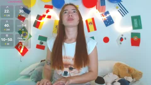 Snapshot of catiegirl chatting on July 6, 2026, 3:03 pm catiegirl online show from July 6, 2026, 3:03 pm
