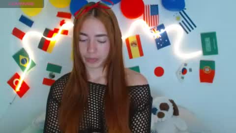 Snapshot of catiegirl chatting on July 7, 2026, 9:02 am catiegirl online show from July 7, 2026, 9:02 am