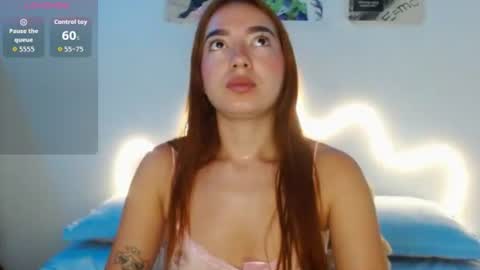 Snapshot of catiegirl chatting on July 31, 2026, 9:19 am catiegirl online show from July 31, 2026, 9:19 am
