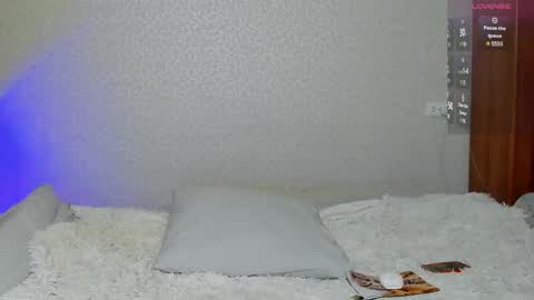 Tobi Den online show from March 8, 2025, 1:14 pm