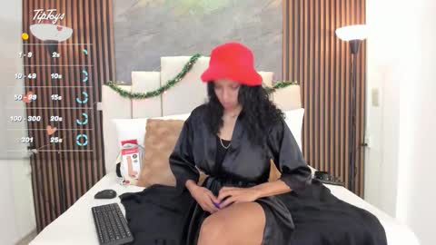 catiusca_reyes_03 online show from December 22, 2025, 1:41 pm