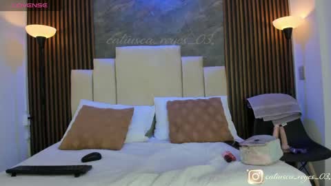 catiusca_reyes_03 online show from May 6, 2026, 11:15 am