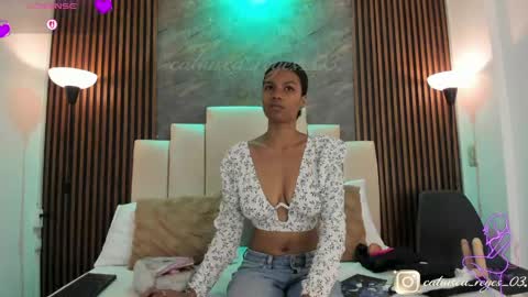 catiusca_reyes_03 online show from May 7, 2026, 11:15 am