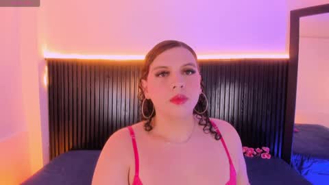 Catleya  Noire online show from April 5, 2026, 9:56 pm