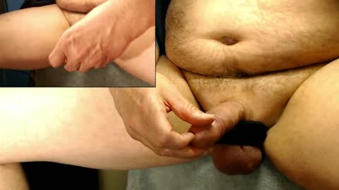 Snapshot of catlover03 chatting on April 11, 2026, 6:40 am Mike online show from April 11, 2026, 6:40 am