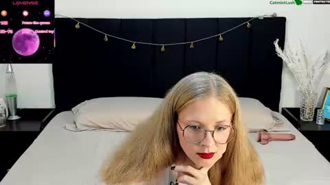 CatmintLush online show from July 5, 2026, 12:06 am