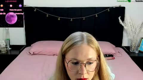 CatmintLush online show from July 5, 2026, 11:34 pm