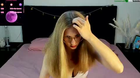 CatmintLush online show from July 21, 2026, 11:40 pm