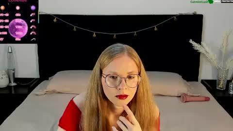 CatmintLush online show from July 31, 2026, 11:48 pm