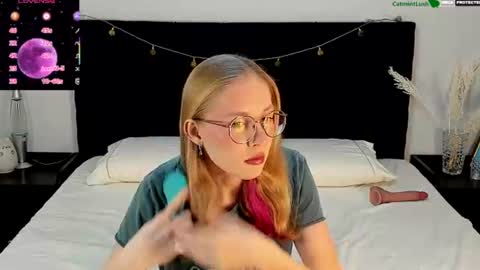 CatmintLush online show from August 2, 2026, 11:36 pm