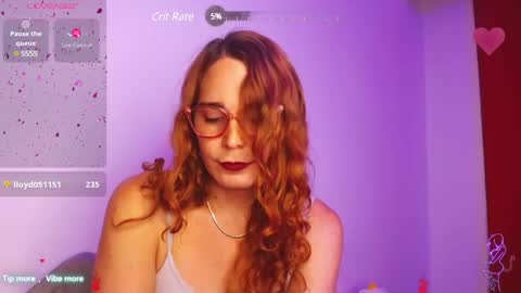 Catalina Restrepo online show from February 14, 2025, 3:22 am