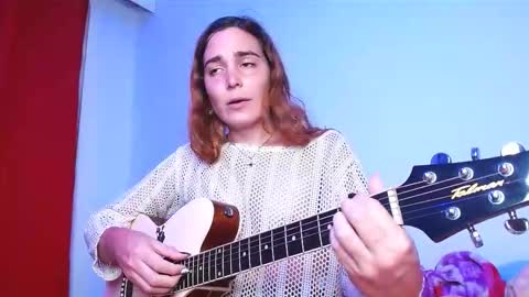 Catalina Restrepo online show from March 16, 2026, 2:17 am