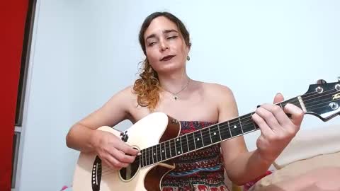 Catalina Restrepo online show from March 22, 2026, 3:32 am