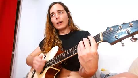 Catalina Restrepo online show from March 25, 2026, 2:17 am