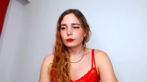 Catalina Restrepo online show from April 3, 2026, 3:04 am