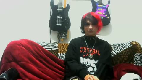 Cat online show from June 27, 2026, 12:48 am