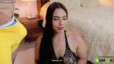 IG soycatrinaoficial online show from March 5, 2025, 7:27 pm