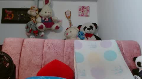 catrina_chan online show from June 7, 2026, 3:43 am