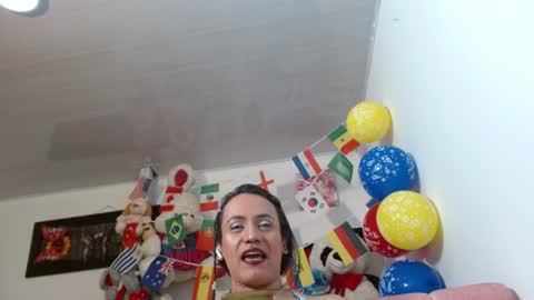 catrina_chan online show from June 14, 2026, 1:36 am