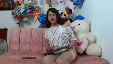 catrina_chan online show from June 26, 2026, 2:38 am