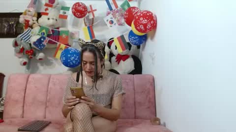 catrina_chan online show from July 2, 2026, 1:16 am
