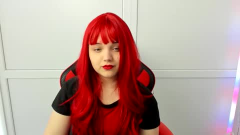 Snapshot of catrine_cute chatting on March 31, 2026, 6:58 am Catrine online show from March 31, 2026, 6:58 am