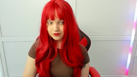 Snapshot of catrine_cute chatting on April 3, 2026, 6:44 am Catrine online show from April 3, 2026, 6:44 am
