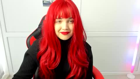 Snapshot of catrine_cute chatting on April 9, 2026, 7:03 am Catrine online show from April 9, 2026, 7:03 am