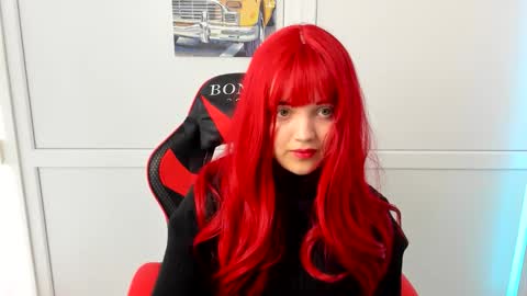 Snapshot of catrine_cute chatting on April 11, 2026, 7:56 am Catrine online show from April 11, 2026, 7:56 am