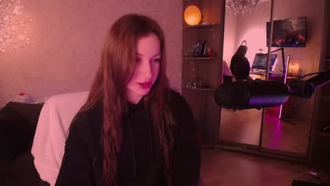 Katerina online show from January 23, 2025, 7:51 pm