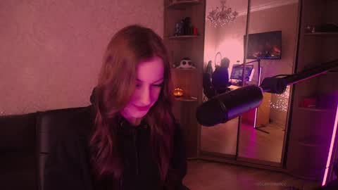 Katerina online show from February 7, 2025, 8:10 pm