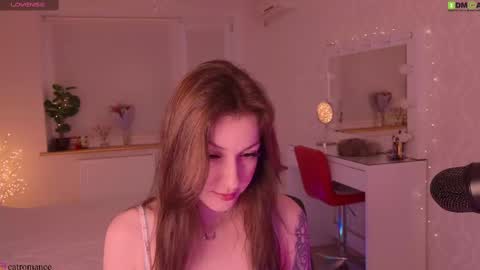 Katerina online show from March 7, 2025, 7:05 pm